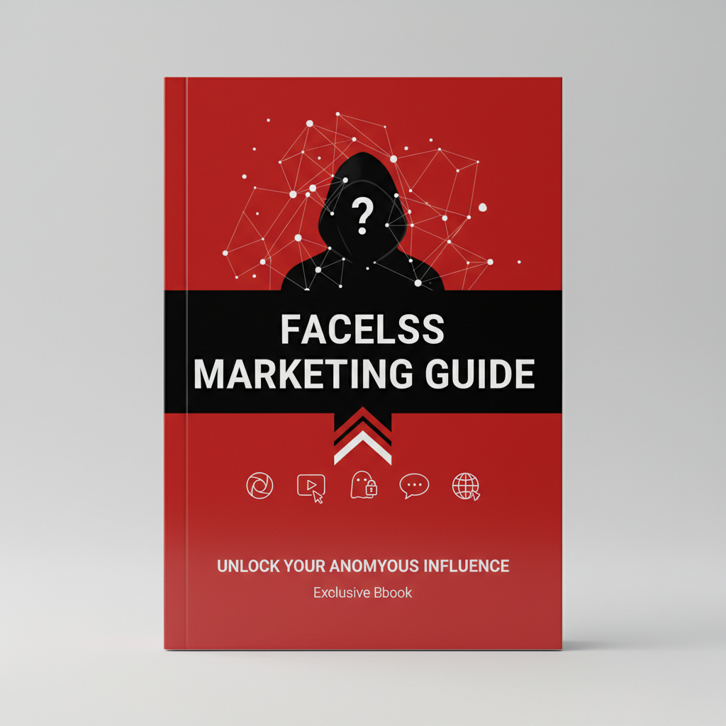 Faceless Marketing Guide