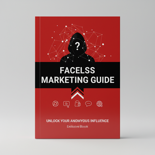 Faceless Marketing Guide