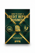 How To Start A Credit Repair Business cover image